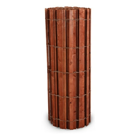 - 4X50 Red Snow Fence