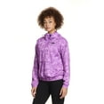 thumbnail image 4 of Reebok Women's and Women's Plus Half-Zip Sprinter Jacket, Sizes XS-4X, 4 of 4