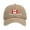 Khaki, variant on Baseball Hats for Men Women Lightweight 2026 New Wide Brim for Hiking Running Camping Beach Cap