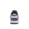 thumbnail image 4 of Nike Women's Dunk Low World Indigo Mini Swoosh Shoes, from StockX, 4 of 5