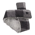 thumbnail image 4 of Bufanda calefactora, bufanda calefactora, bufanda calefactora lavable y ajustable con USB, bufanda calefactable para el cuello, elegante y moderna, 4 of 8