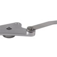 thumbnail image 4 of Miulika Intake Manifold Air Flap Runner Lever & Gaskets Repair Kit 14433043001 for M272, 4 of 6
