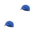 thumbnail image 4 of Qarigey Gorras de calavera de refrigeración, tela de malla, sombreros de montar a prueba de frío, accesorios de ciclismo, parasol, forro de casco de Type1 NO1 Qarigey CBP307593, 4 of 6