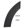 thumbnail image 2 of Fydun Arch Wheel Header Protection Anti scratch Pad, Car  Trim Strip,Wheel Arch Cover Trim For Cooper 5 Door Hatchback F55, 2 of 7