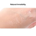 thumbnail image 3 of kurtrusly Eyelid Lace Tapes Mini Sticker Invisible Fold Makeup Tool Lightness Senseless Clear Water-adhesive Eye Tape Women Accessories Olive, 3 of 9