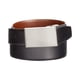 thumbnail image 1 of Perry Ellis CinturÃ³n reversible para hombre, negro, 38 Perry Ellis Medio, 1 of 1