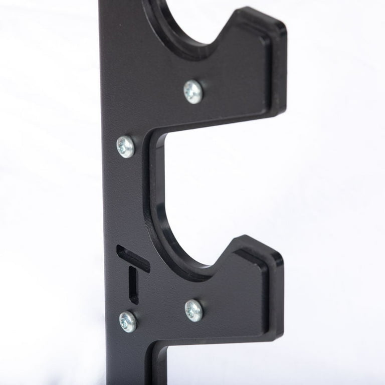 Titan barbell holder hotsell