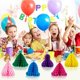 thumbnail image 5 of Centro de mesa con forma de panal de princesa (6 piezas), ideal para fiestas de cumpleaños con temática de princesas., 5 of 5