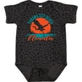 thumbnail image 3 of Inktastic Panama City Beach Florida Boys or Girls Baby Bodysuit, 3 of 5