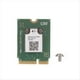 thumbnail image 1 of AX211NGW Tarjeta WiFi 6E M.2 Key e CNVio2 Adaptador Bluetooth 5.3 AX211 M.2 CNVio Tarjeta Inalámbrica Wifi, 1 of 5