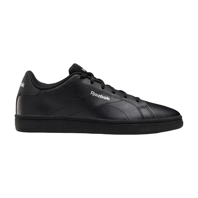 TENIS REEBOK NEGRO PARA MUJER ROYAL COMPLETE CLN2 EG9448