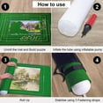 thumbnail image 3 of 3000 Pieces Jigsaw Puzzle Roll Mat,Puzzle Storage Puzzle Saver Jigsaw Puzzle Mat Roll Up, 3 of 7