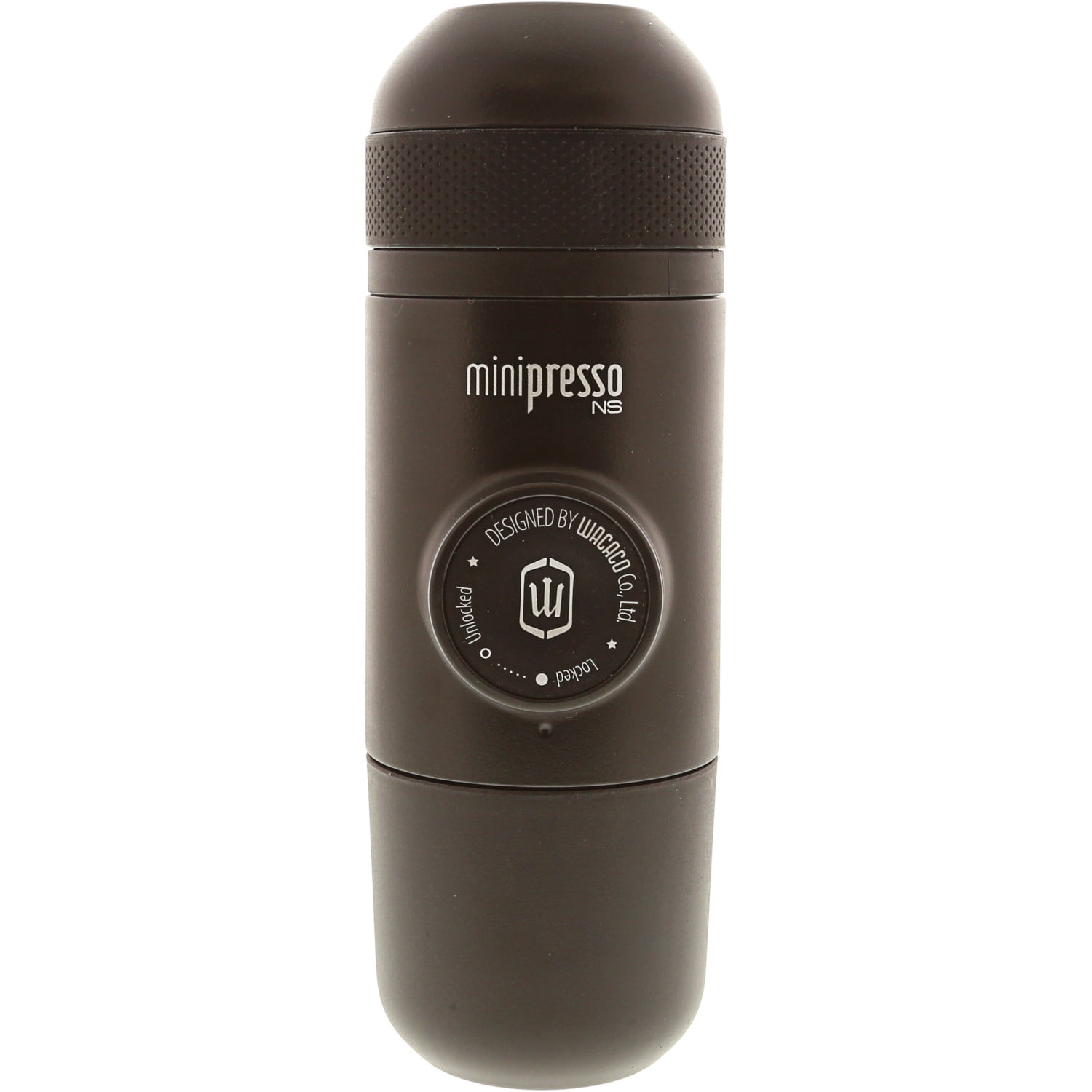 Wacaco Minipresso GR, Portable Espresso 