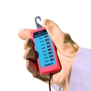 Allosun Electric Fence Voltage Tester -Fence Tester Fault Finder Max 9000V GK503C