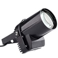 thumbnail image 4 of Disco Ball Spotlight LED Pinspot Light, bola de espejo motorizada, 4 of 5