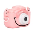 thumbnail image 4 of Cámara para Niños ANGGREK Cámaras Duales con Carga USB Cámara Fotográfica para Jugar, 4 of 7
