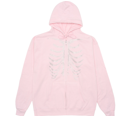 thumbnail image 1 of Faithtur Hoodie Os avec Strass, 1 of 1