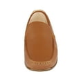thumbnail image 2 of Bruno Marc Men's Casual Dress Shoes Men Classic Penny Slip On Loafers Moccasin Comfort Shoes HENRY-2 TAN Size 10, 2 of 5