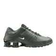 thumbnail image 2 of Nike Shox NZ EU Black White 5012524 091 Men's Sneaker Shoes, 2 of 6