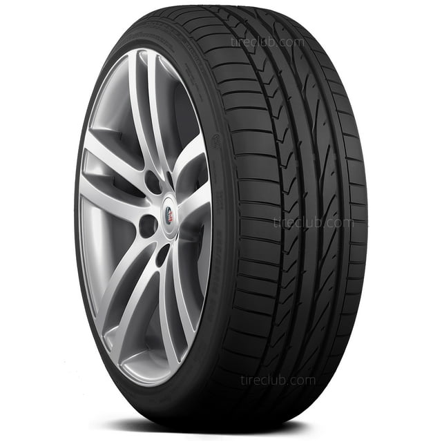 Llanta Bridgestone Potenza RE050A RFT 225/35R19 88Y XL