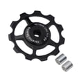 thumbnail image 4 of Mtb Road Bike Bicycle Rear Derailleur 10-17T Ceramic Wheel Pulley, 4 of 8