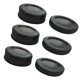 thumbnail image 1 of Milisten 5 Cubierta Trasera Para Y Para Cuerpo De Cámara Dslr Protección Contra Humedad Y Huellas, 1 of 8
