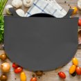 thumbnail image 3 of Silicone Slow Cooker Liner Reusable Cooking Bag Slow Cooker Safe Cooking Liner, 3 of 9