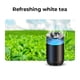 thumbnail image 1 of Xihbxyly Difusor de Aromaterapia En Aerosol para Coche, Atomización Electrónica de 360°, Tres Modos de Pulverización Ajustables, Luz Ambiental Integrada, Encendido y Apagado Automático con Vibración,, 1 of 2