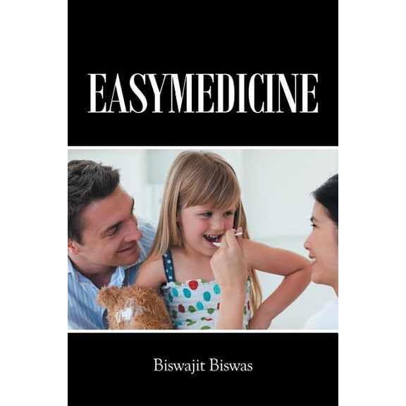 Easymedicine, (Paperback)