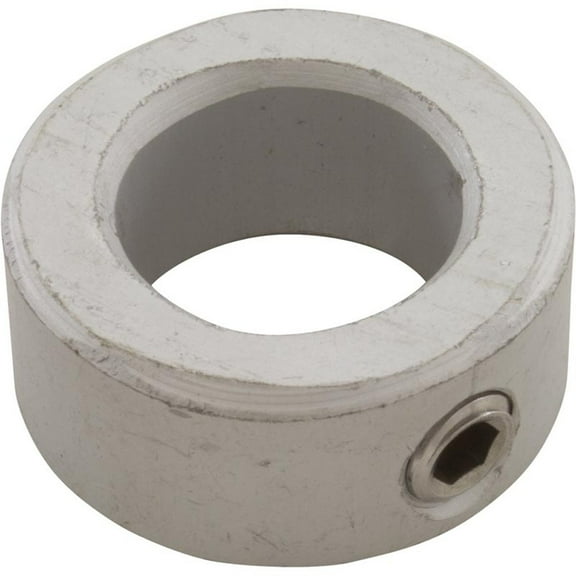 Locking Collar, GLI Pool Products, Whirlwind, w/ Allen Screw