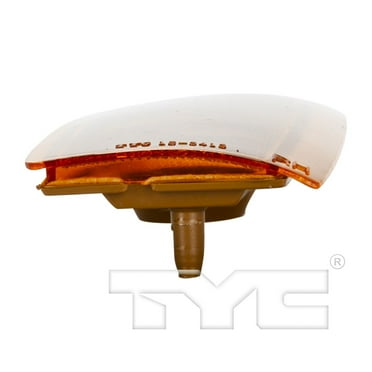 TYC 18-3413-01 TYC Regular Fits 1992 GMC Yukon