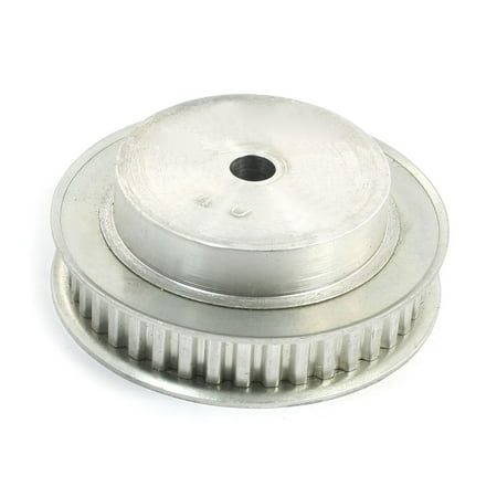 8mm Bore 5.08mm Pitch 40 Teeth Motor Drive Synchronous Timing Pulley 40XL