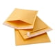 thumbnail image 5 of Sobres acolchados de burbujas Kraft de 4 x 6 pulgadas con sello adhesivo para envíos (paquete de 50), 5 of 6