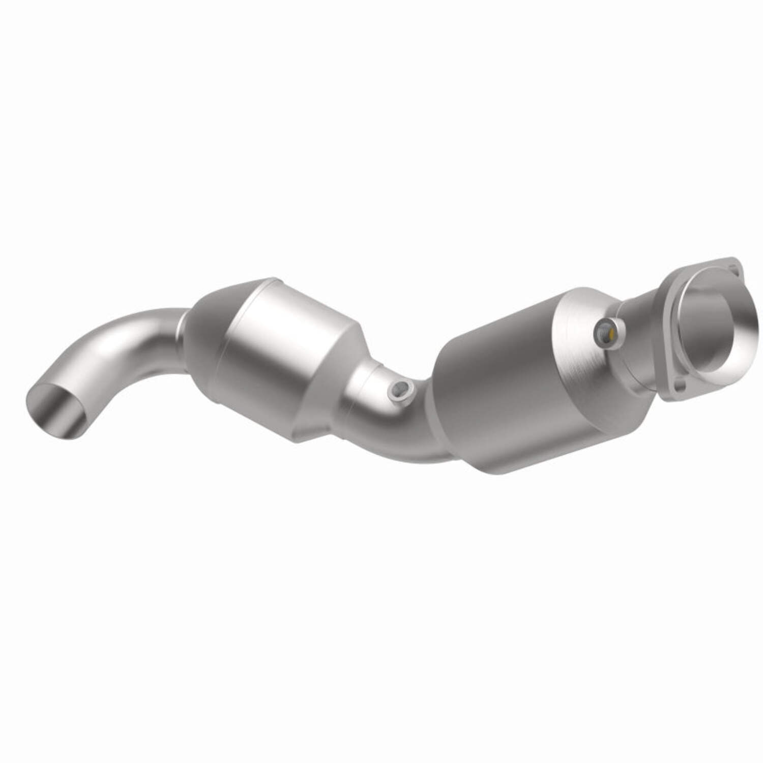 Magnaflow 21-23 Ford F-150 3.5L Left Underbody Direct Fit Converter