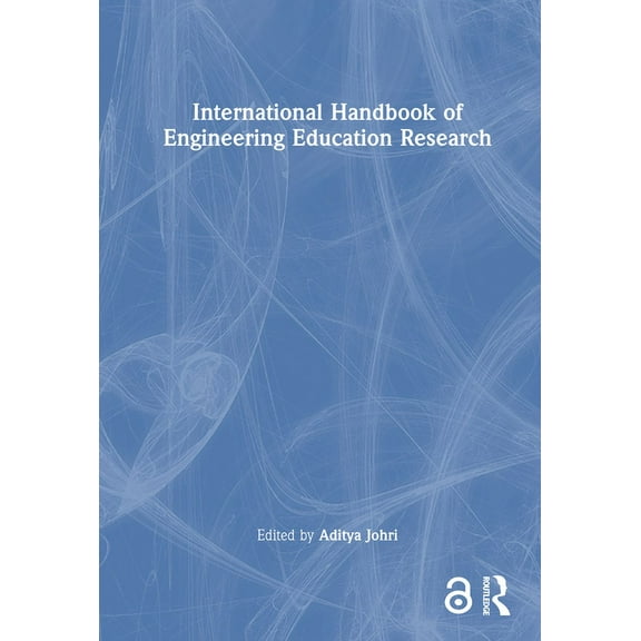 International Handbook of Engineering Education Research, (Hardcover)