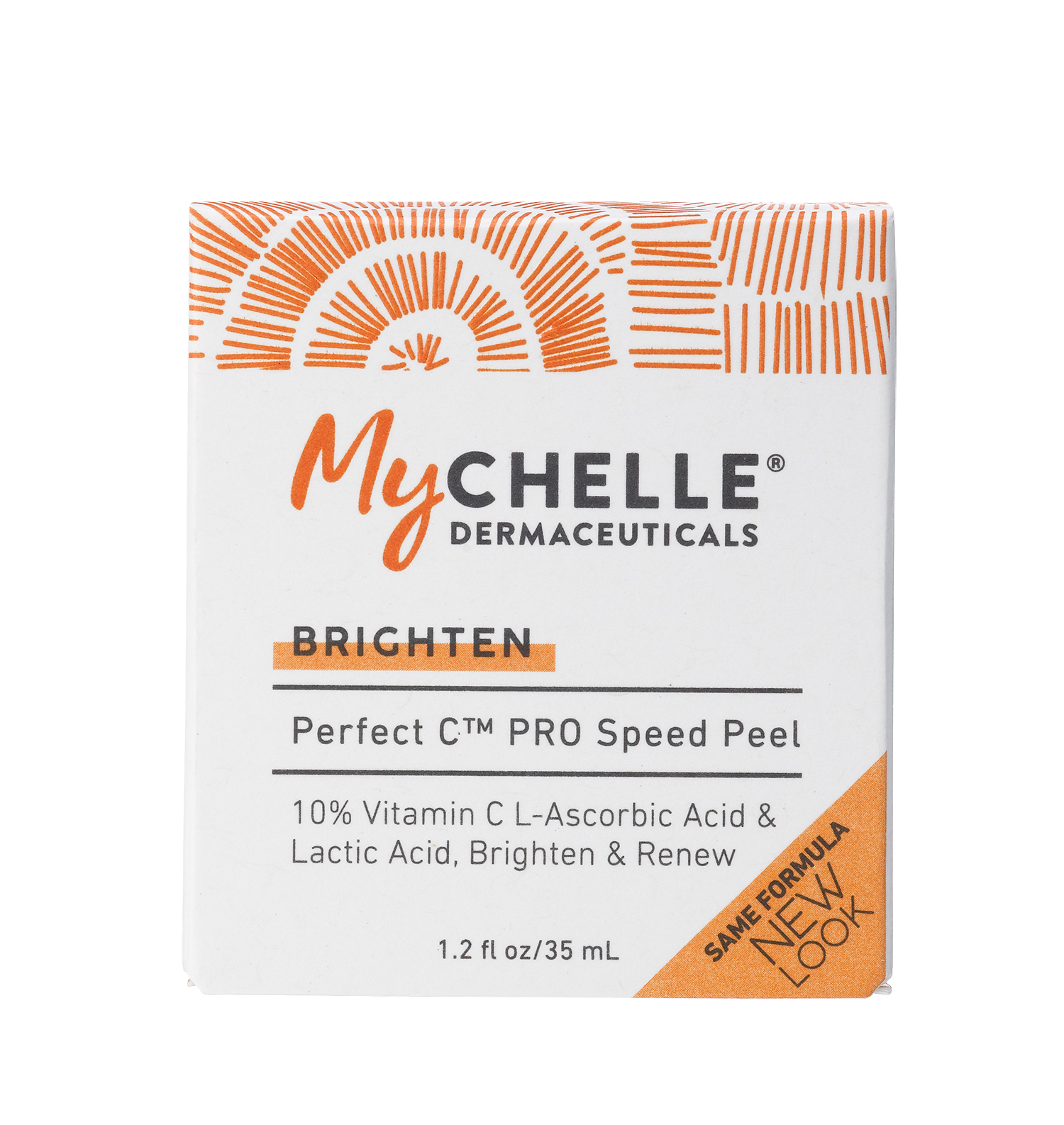 MyChelle Perfect C PRO Speed Peel, 1.2 Oz - image 2 of 6