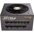 thumbnail image 4 of Seasonic FOCUS PLUS SSR-650FX 650W Power Supply, 4 of 8