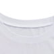 thumbnail image 4 of Camiseta estampada para mujer, camisetas femeninas, camiseta básica de cuello redondo Simple, manga corta SG, 4 of 8