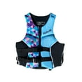 thumbnail image 2 of Women's Neoprene Dynamic Life Vest - XL, 2 of 2