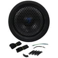 thumbnail image 3 of Rockville RTB80A 8" 400 Watt Powered Subwoofer Bass Tube + MP3 Input + Amp Kit, 3 of 7
