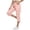 AD04_Pink, variant on Lumtrix Cargo Capris for Women Lightweight Hiking Travel Pants with 5 Pockets Summer Casual Cropped Outdoor Pants Beige XL
