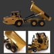 thumbnail image 5 of Alloy Engineering Car Model Car Dump Truck Alloy Toy Car Boy Girl Gift, 5 of 7