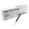 thumbnail image 2 of Pentel Refill Ink - For EnerGel Gel Pen 0.7mm Needle Tip, Medium, Red Ink, 2 of 2