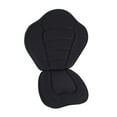 thumbnail image 3 of Kayak Seats with Back Support Sitting Pad Waterproof Durable Outdoor Chair for Sit in Canoe Backrest Seat Seat Cushion for Drifting Rafting, 3 of 8