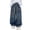 Blue, variant on CPNG Baggy Straight Cargo Jeans for Boys Elastic Waist Y2k Streetwear Wide Leg Jeans Kid Pull On Denim Pants Drawstring Denim Pants Trendy Relaxed Trousers with Flap Pockets