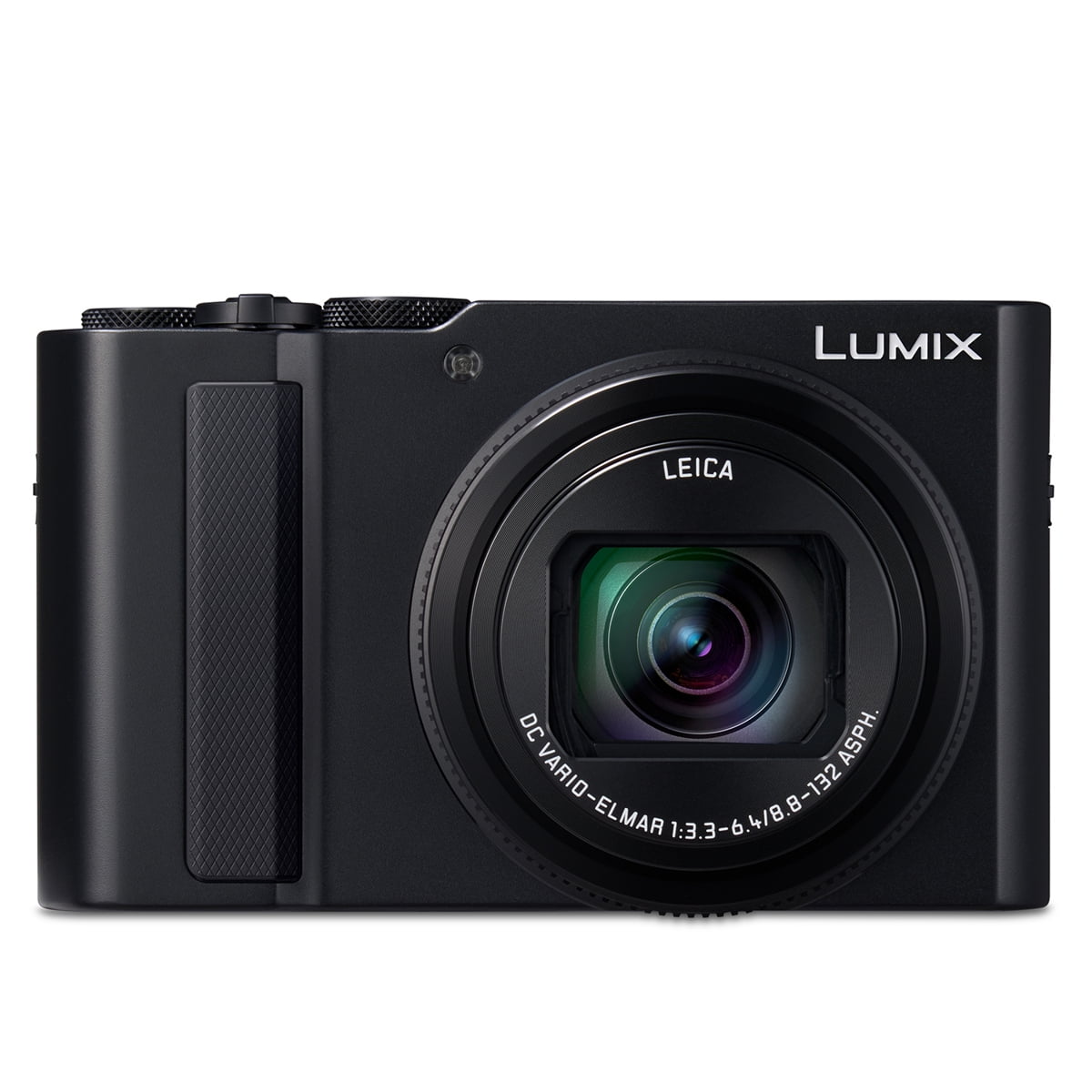 LUMIX ZS300 Compact Point & Shoot 4K Digital Camera, 15x Zoom Travel Camera (Black)