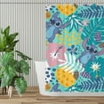 thumbnail image 2 of Stitch Shower Curtain Bathroom Decoration Bath Curtain Waterproof Shower Curtain Home Decor 72 × 72 inch, 2 of 6