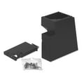 thumbnail image 2 of Tuffy Security Products 062-01 Console Safe; 1997-2000 Jeep Wrangler TJ, 2 of 2