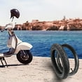 thumbnail image 4 of 14 Inch14x2.125(57-254) Inner tube&Outer tire for Electric Bike, 4 of 9