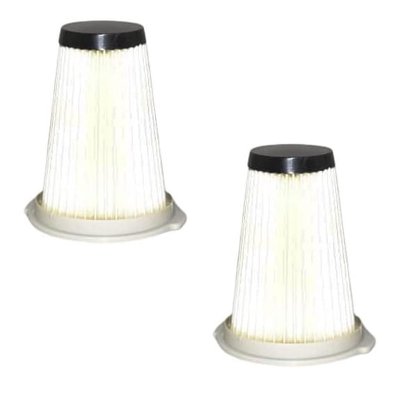 Kenmore 2 Pack Genuine OEM Filters for DS4020 Vacuum - 561051107-2PK